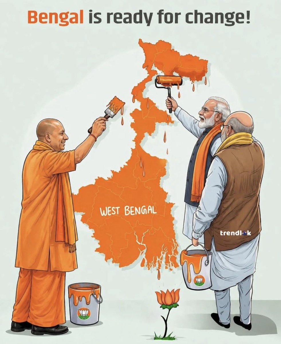 BHARAT-HINDUTVA🚩 tweet media