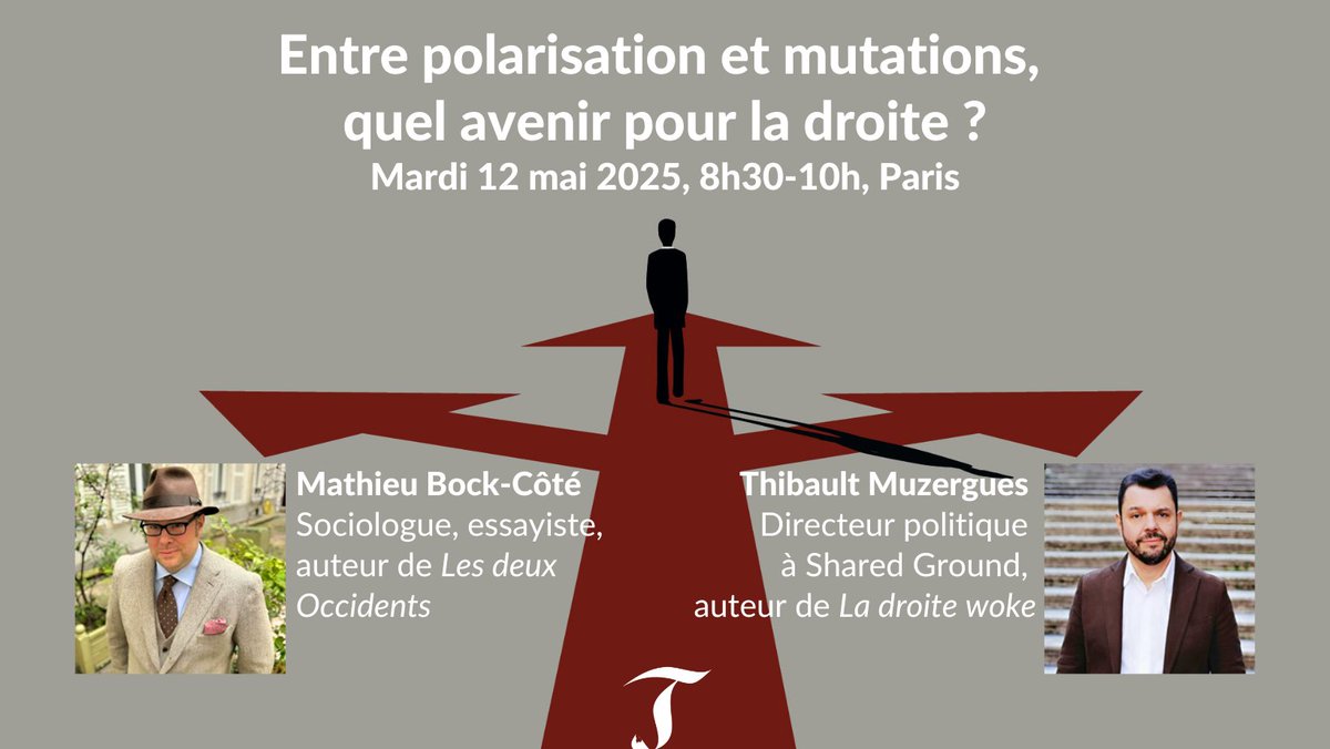 Institut Thomas More tweet media