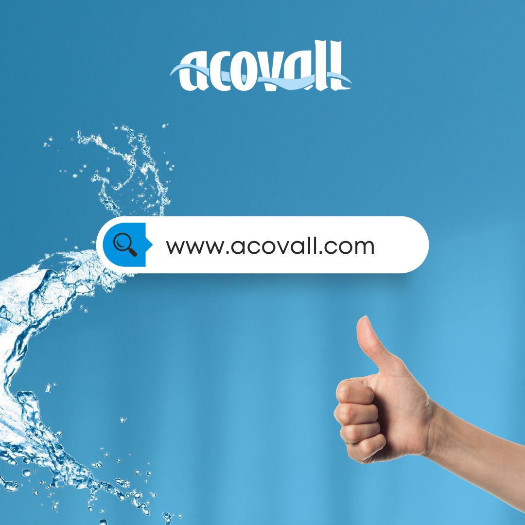 Acovall's tweet photo. ¿Tienes dudas sobre tu instalación o necesitas un servicio de desatasco? 🤔

En nuestra web encontrarás toda la información y soluciones que ofrecemos.
👉 https://t.co/Vam33cQahE

📞 También estamos disponibles para ayudarte.

#Acovall #saneamiento #desatascos #Valladolid https://t.co/UnPDOoOjw5