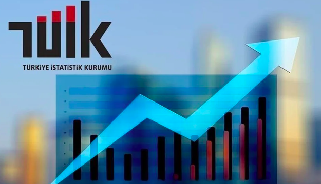 aogenc's tweet photo. MAYIS AYI KİRA ARTIŞ ORANI  %32,43

TÜİK 2026 yılı Nisan ayı enflasyon verilerini açıkladı. Buna göre, Tüketici fiyatları Nisan'da, bir önceki aya göre % 4,18 oranında, yıllık bazda ise % 32,37 oranında arttı. TÜFE'de artış on iki aylık ortalamalara göre %32,43 oldu. #enflasyon https://t.co/pFDcAQkb2M