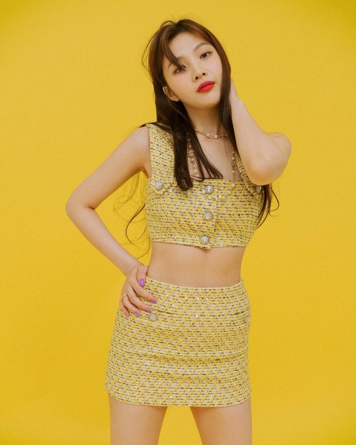 rvjoytime's tweet image. #JOY #조이 #레드벨벳 @RVsmtown