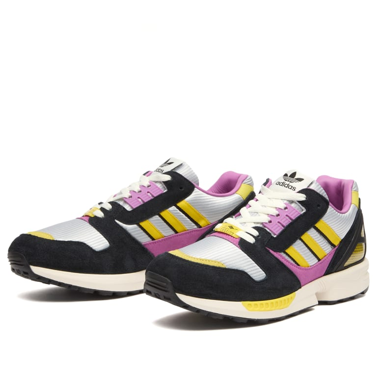 Ad: The adidas ZX 8000 Made in Germany 