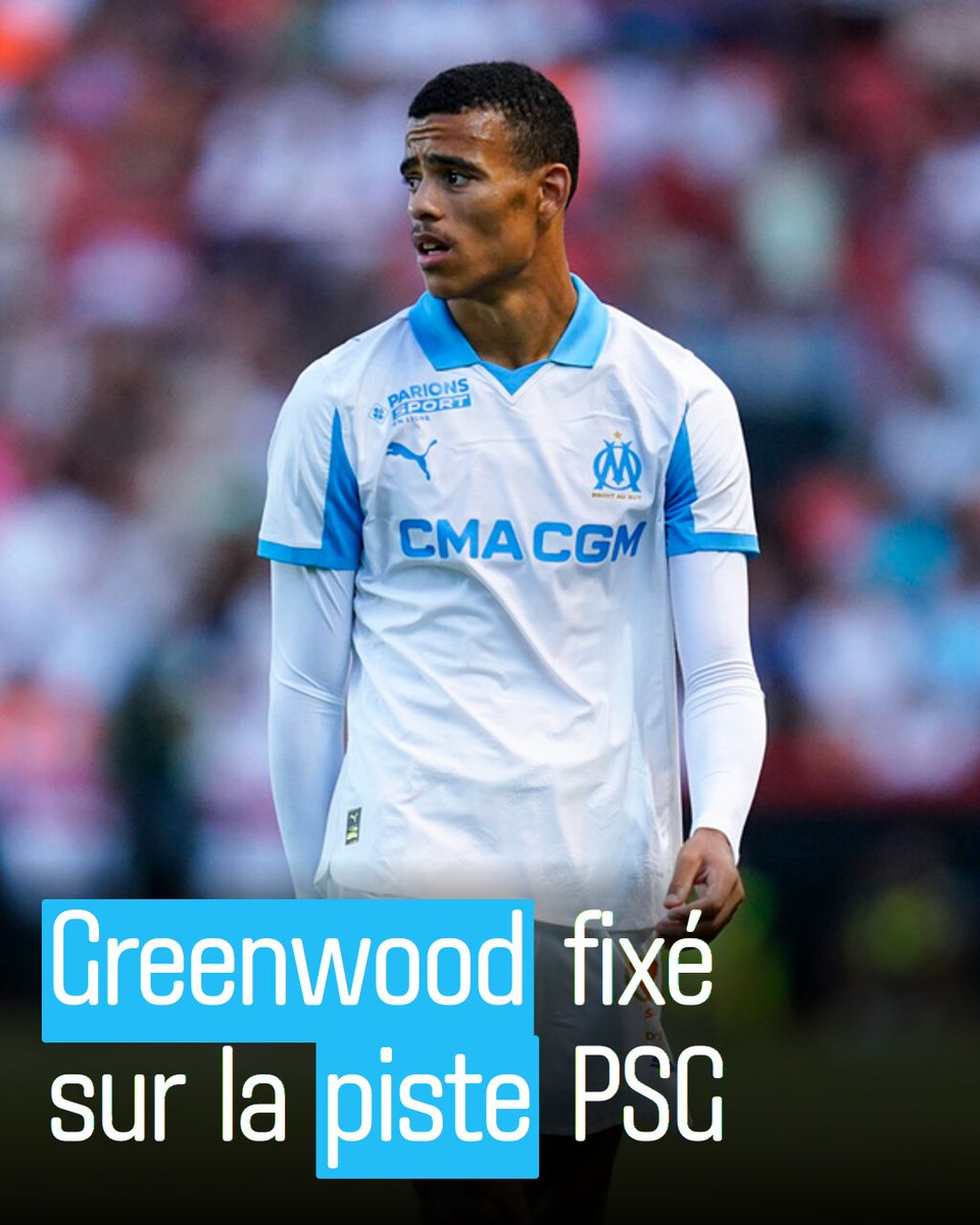 Foot Marseille tweet media