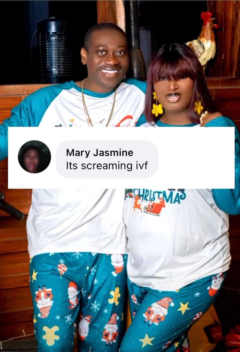 It's why I don't blame celebrities who decide to keep their relationship life off radar.. it's bcos of pple like this f@@l that makes such celebrities guard their space.

Same thing they did to veekee James is same thing they did to lateef's wife online, where they bully them cos