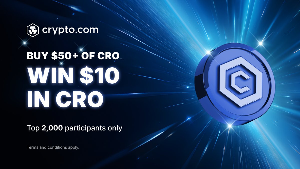 Crypto.com tweet media