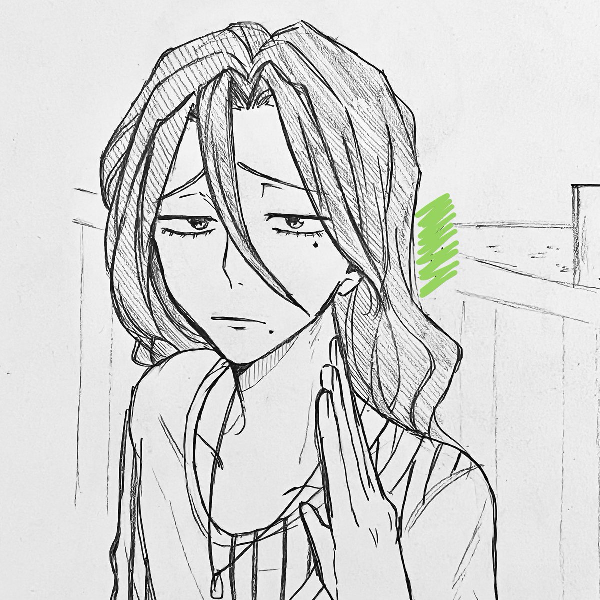 田路 tweet media