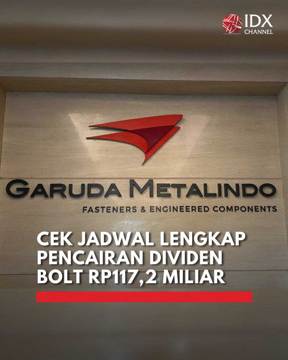 IDX CHANNEL tweet media