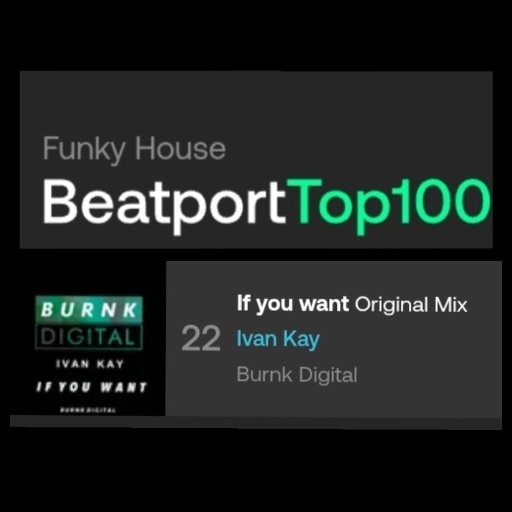 djivankay's tweet image. 22 @beatport top 100 funky house 
Out now
Big banner 👈
Best new Funky house April 👈
🎧👇👇👇
beatport.com/it/track/if-yo…
#beatport #bestnewfunkyhouse #outnow #beatportmusic #funkyhouse