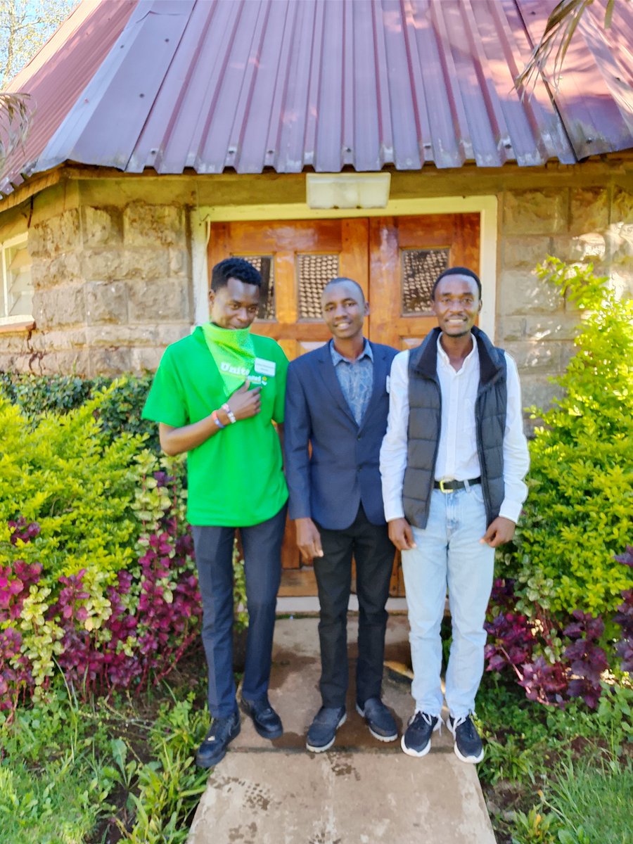 Munene Kelvin tweet media
