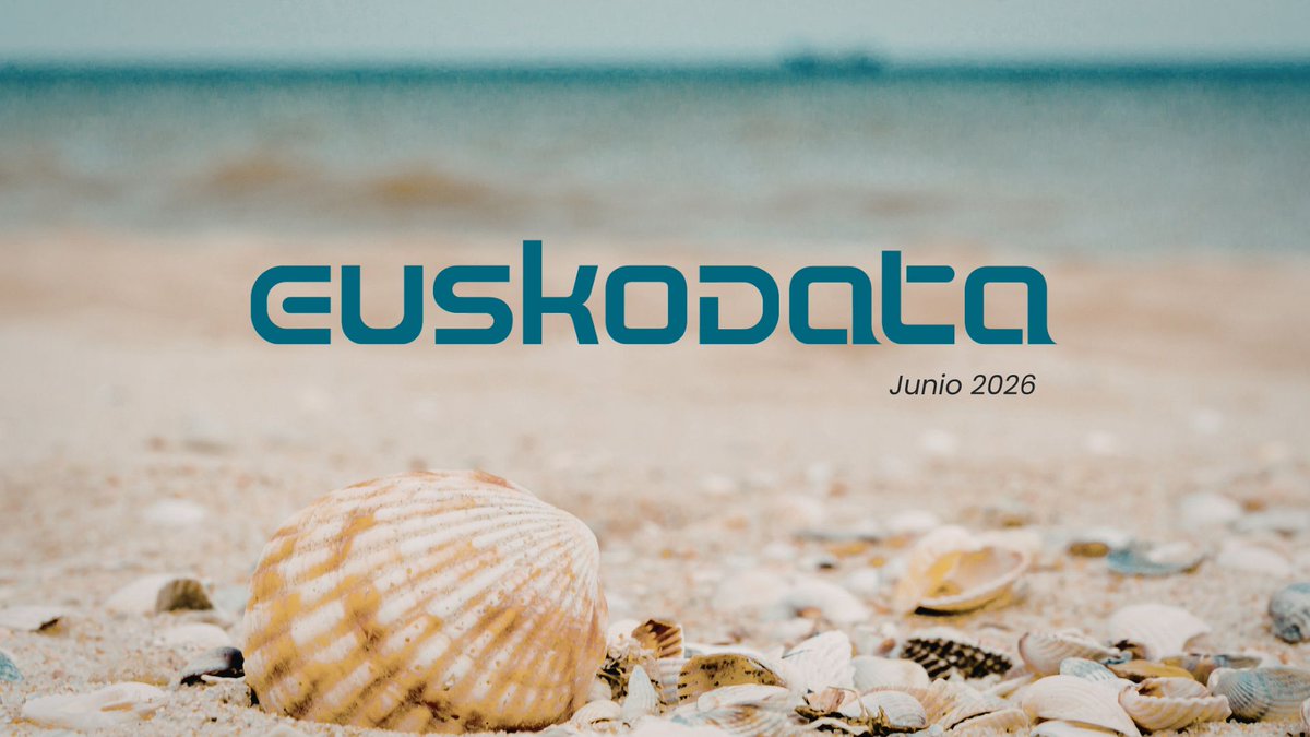 EuskoData_SA's tweet image. ¡No olvidéis seguirnos en nuestra #EuskoDataNews bimensual! 👉 Con toda la actualidad tecnológica

Suscripciones aquí ✍️ euskodata@euskodata.com

#aldía #noticias #tecnología 
#EquipoEuskoData