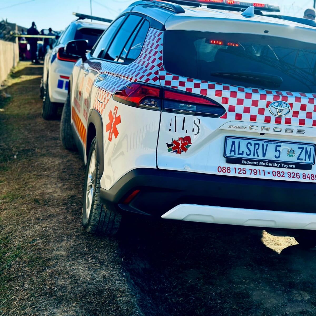 _ArriveAlive's tweet image. Woman Killed in Amanzimtoti Shooting

arrr.co.za/EE4LO

#ArriveAlive #Shooting @AlsParamedics