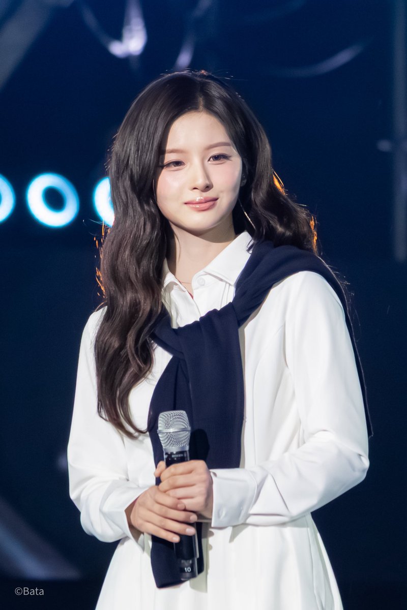 #NMIXX #엔믹스 #설윤 #SULLYOON 260502 대학가요제