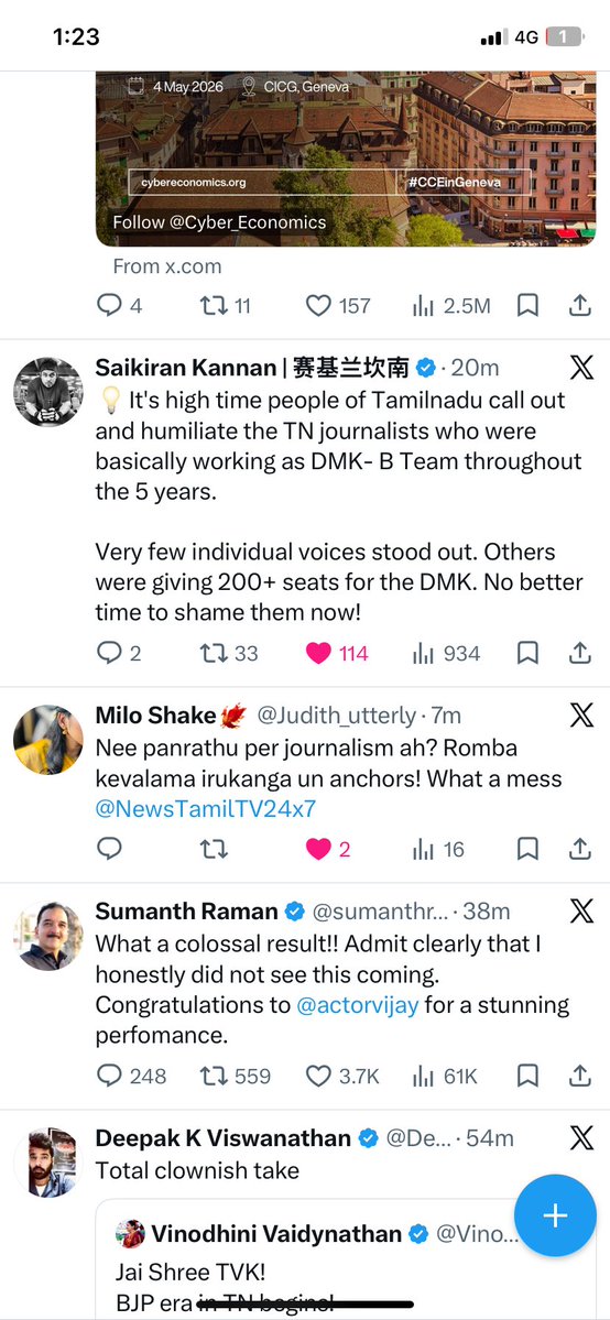 Arun ✨ tweet media
