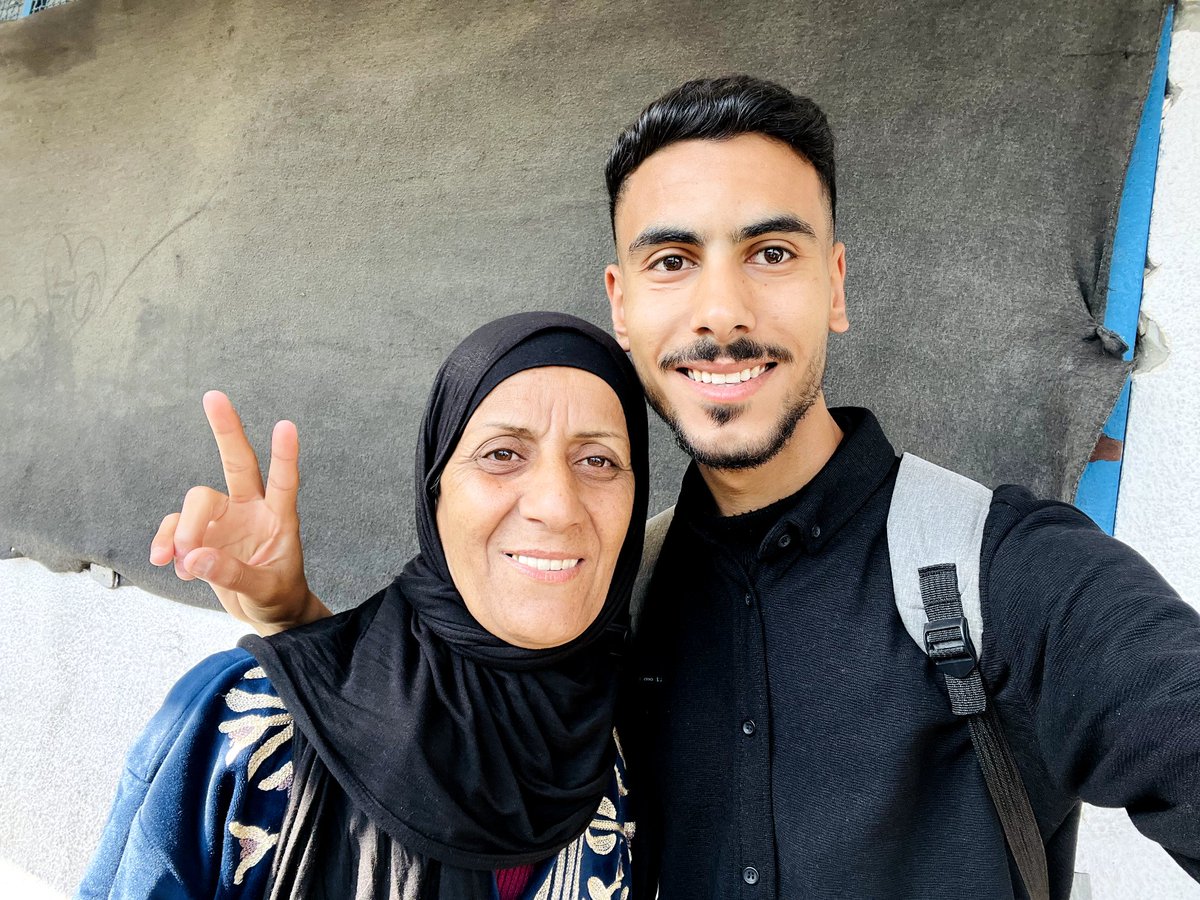 Arkan Almasri 🇵🇸 tweet media