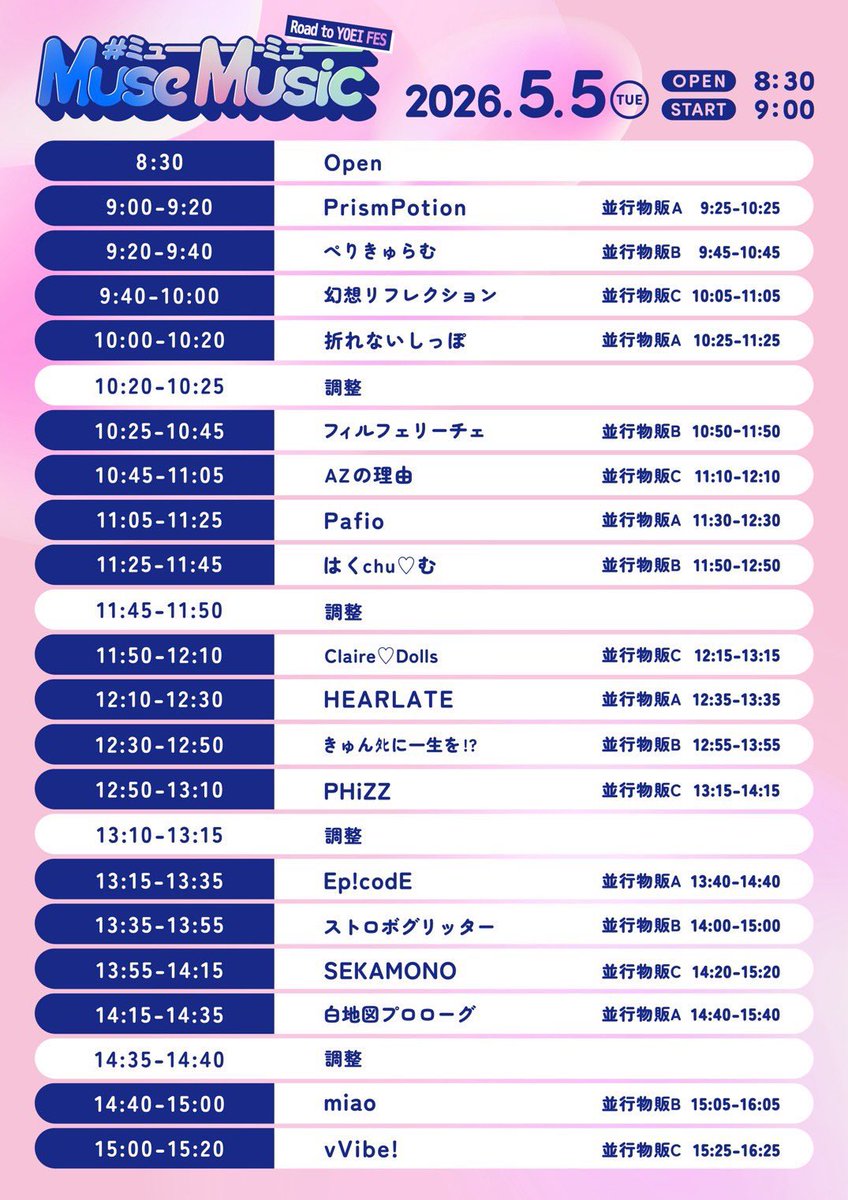 ゆにきゅーと tweet media