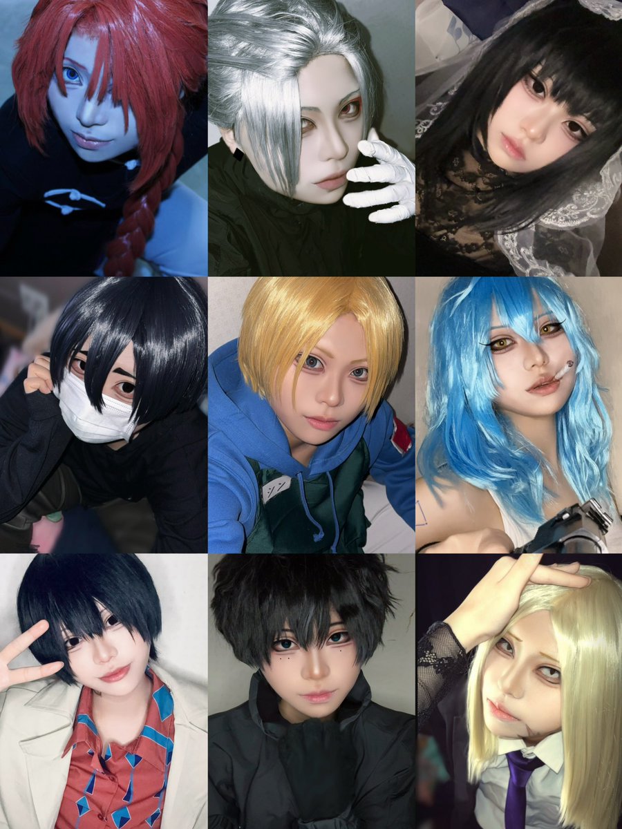 緑鳥 tweet media