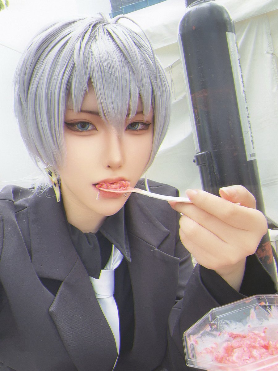 幽🫆(ゆら) tweet media