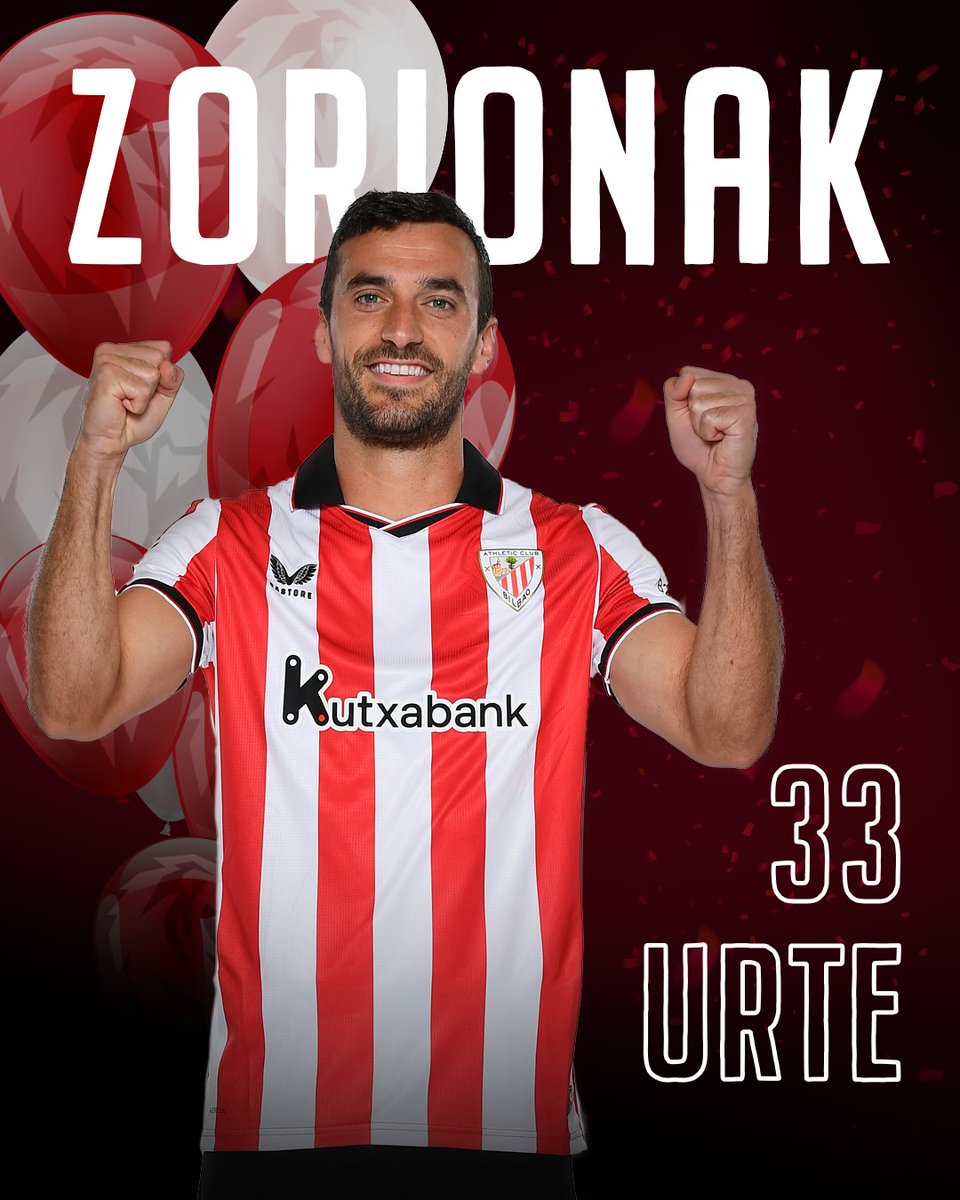 Athletic Club tweet media