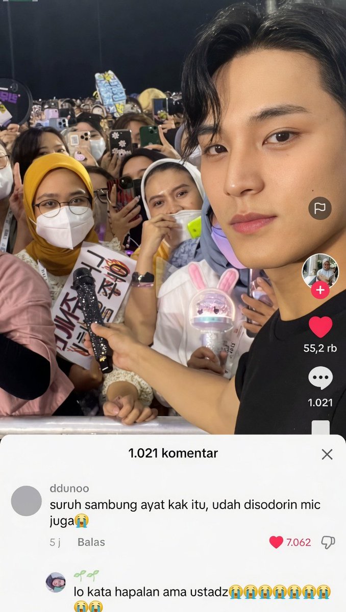 KOS (komunitas orang sinting ) tweet media