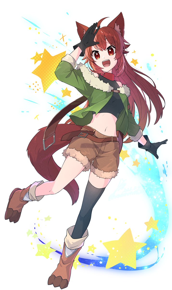 ハル tweet media