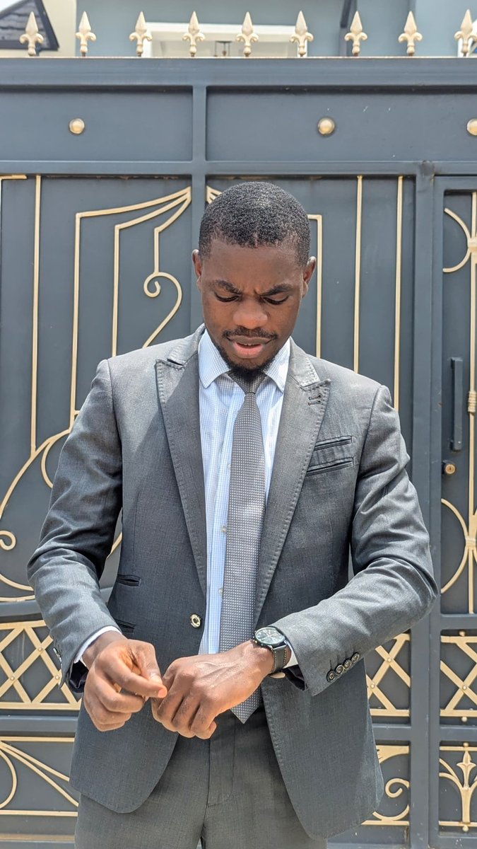 Iniobong Ekanem tweet media