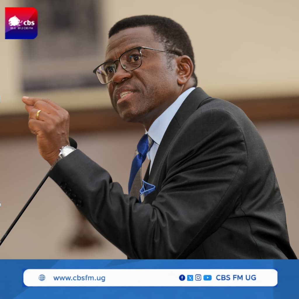 cbsfm_ug's tweet photo. Omulundi guno, okwogera kwange kugenda kwesigama ku miramwa mukaaga egya #Situla Omutindo kubanga kwetusibidde olukoba"-Katikkiro @cpmayiga 
#CBSFmUpdates     
#Bugandalukiiko https://t.co/HIXKKklQhu