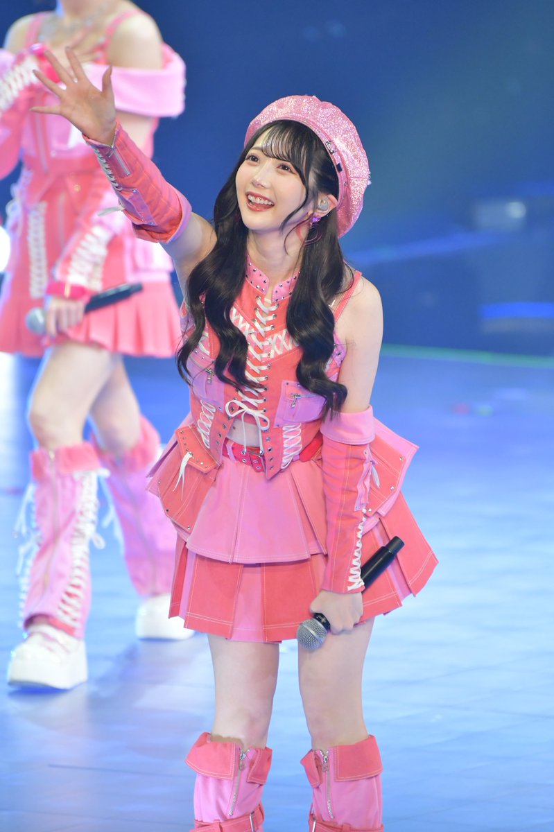 しんちゃん📷イコノイジョイ垢 tweet media