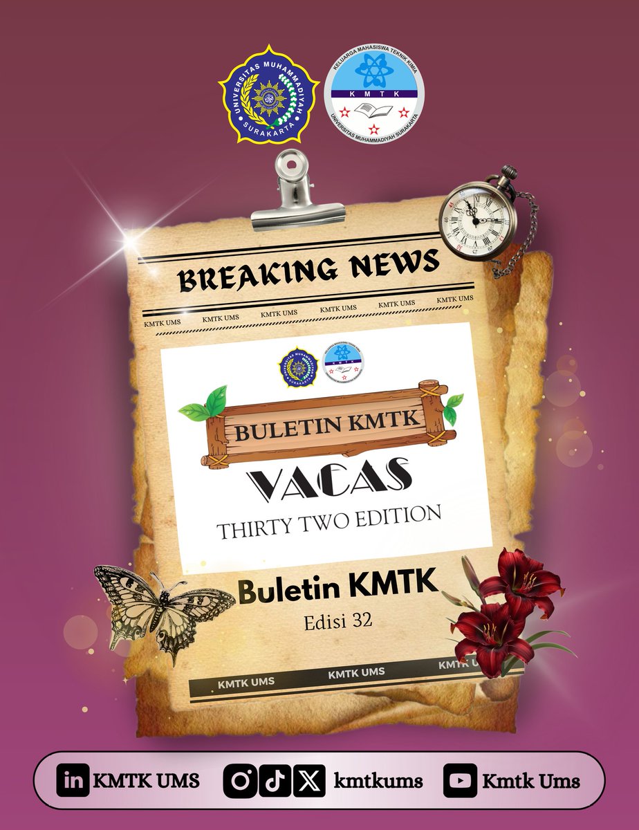 KMTK UMS tweet media
