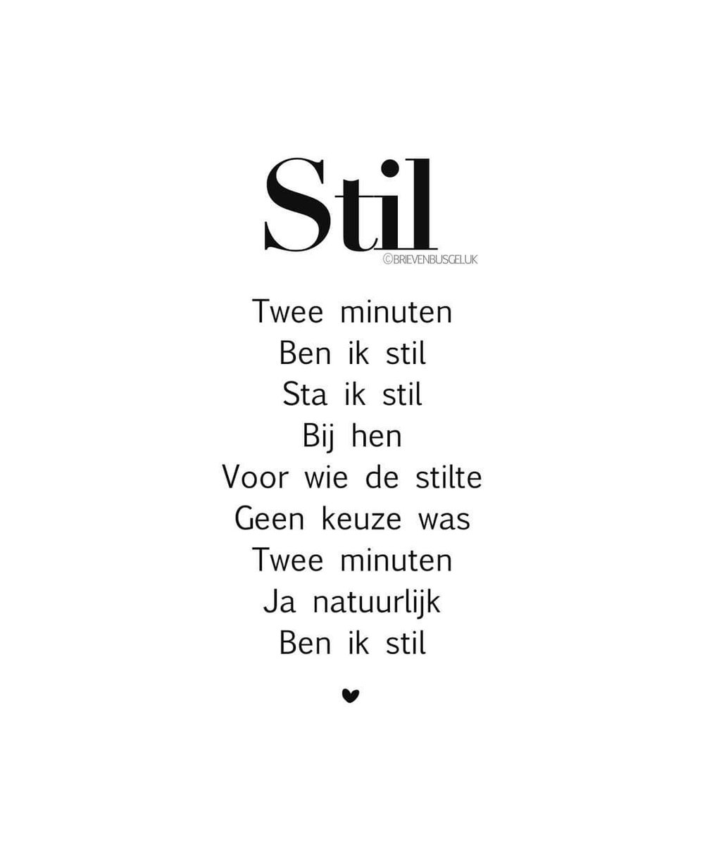 #4mei #dodenherdenking
#2minutenstil
#brievenbusgeluk