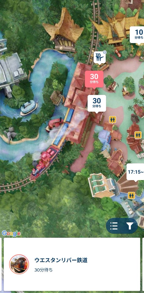 Seki_Tai【Disney/WRR】 tweet media