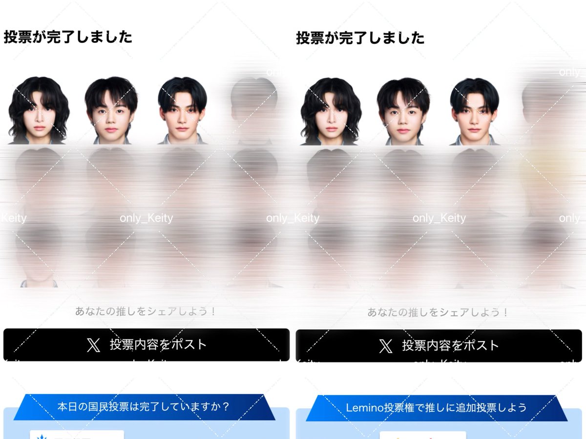 ｻchan tweet media