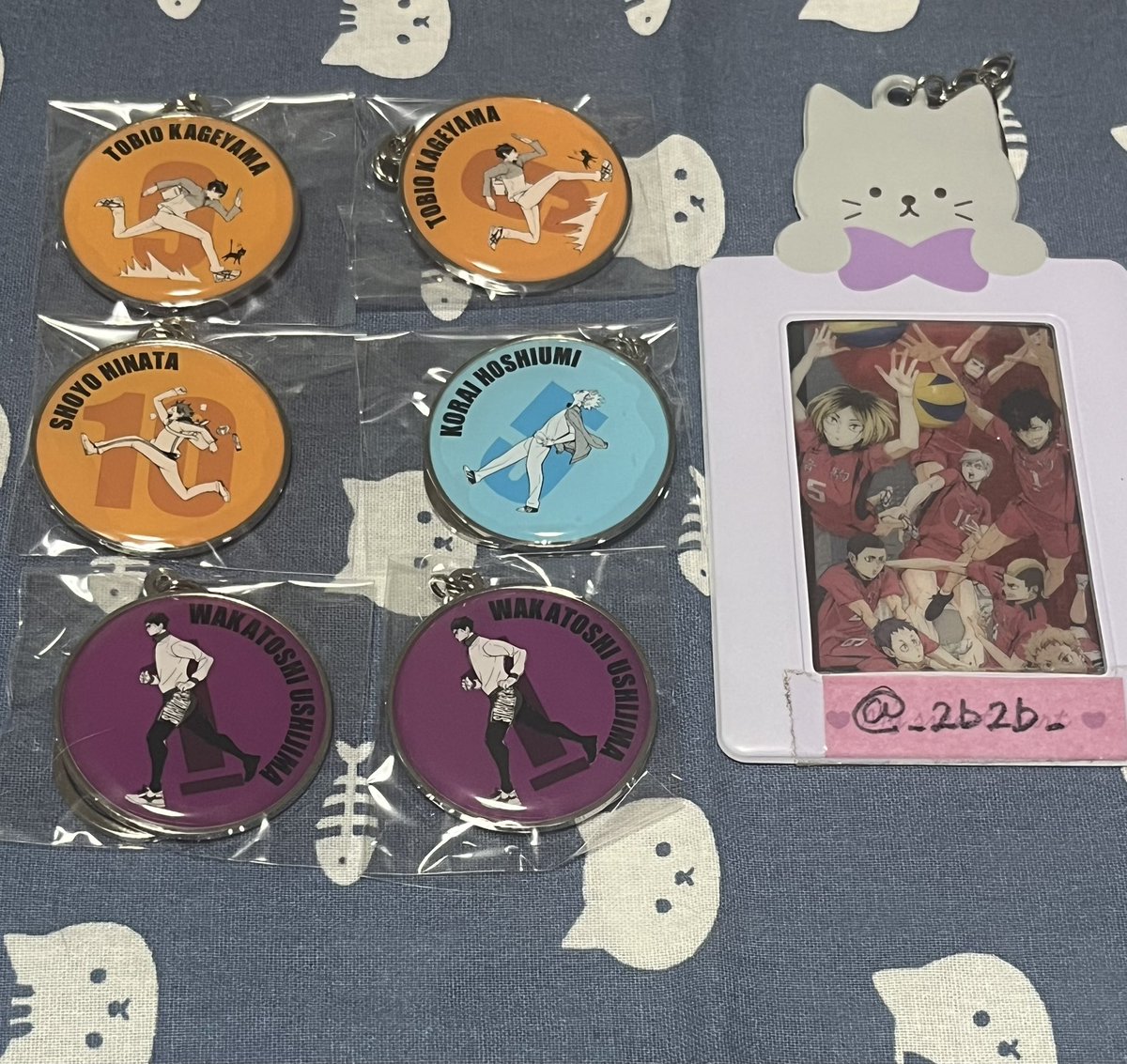 ころね tweet media