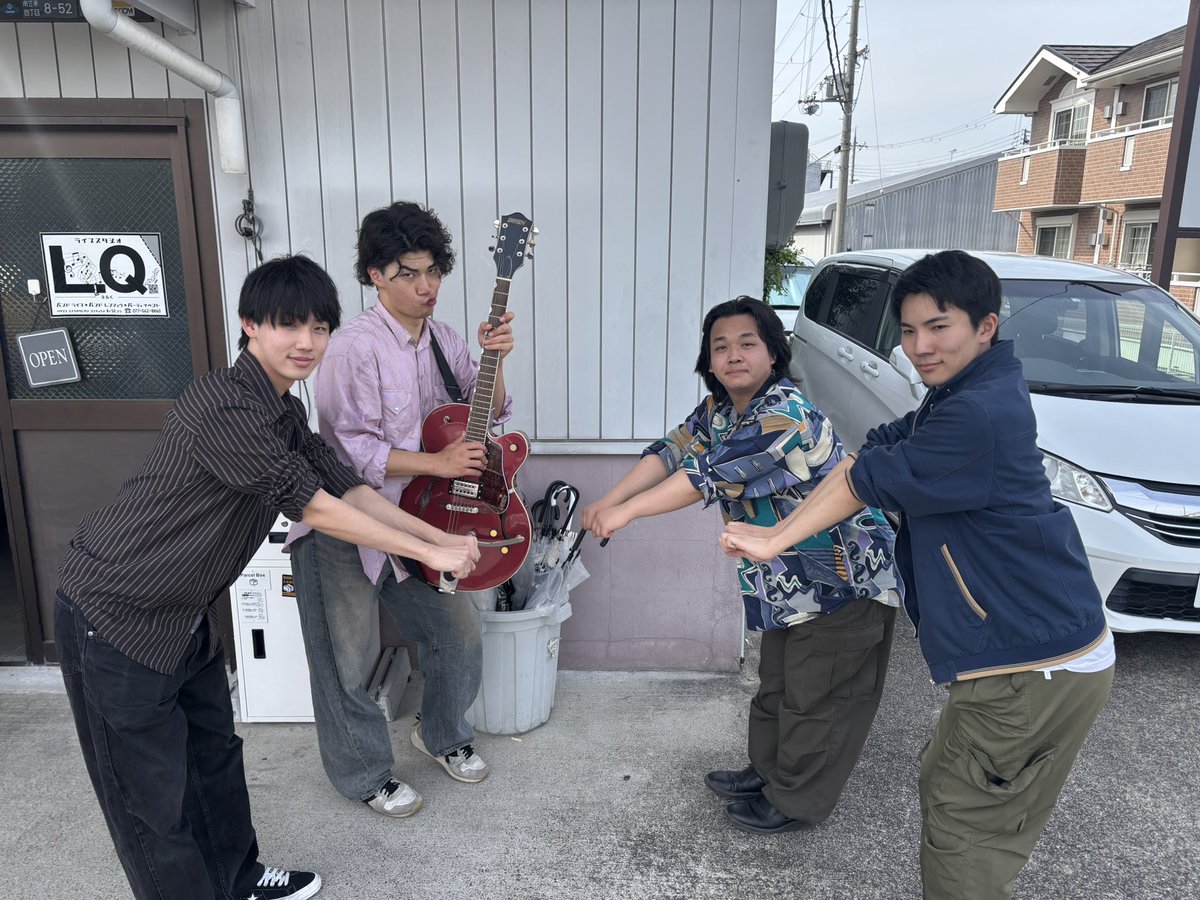 Freedom_Cafe_'s tweet photo. おまけです🍣 https://t.co/Rzor2Cjf2X