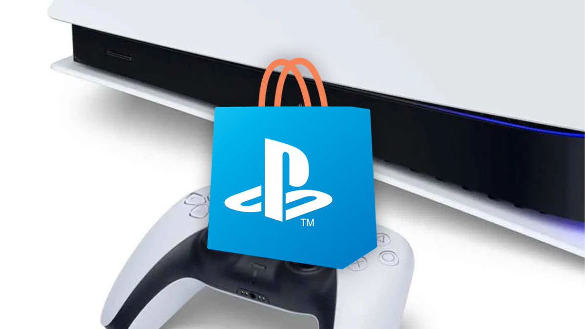 Areajugones's tweet image. Tres de mis juegos favoritos de PlayStation están juntos en un pack a tan solo 6 euros en la PS Store 

areajugones.sport.es/videojuegos/tr… 

#PS4 #PS5
