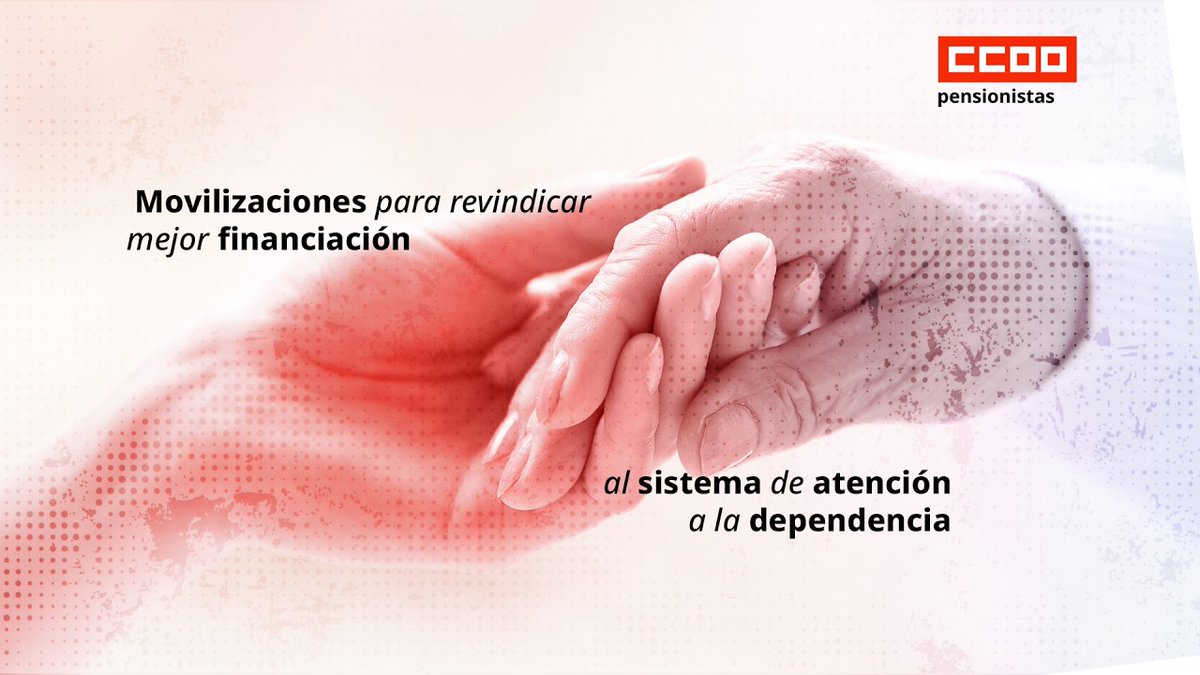 Comisiones Obreras tweet media