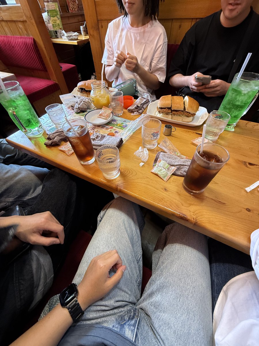 ラッッ太 tweet media