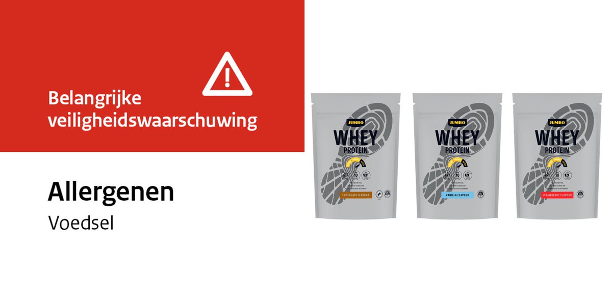 Nederlandse Voedsel- en Warenautoriteit tweet media