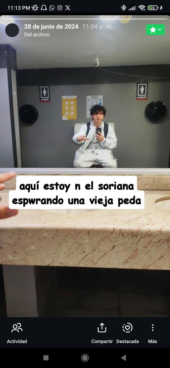 lou tweet media