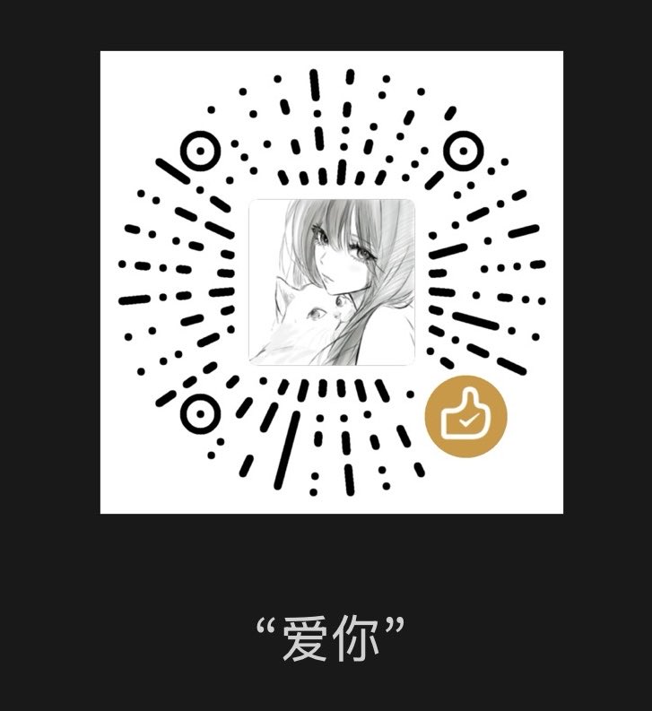 candy（卡泡） tweet media