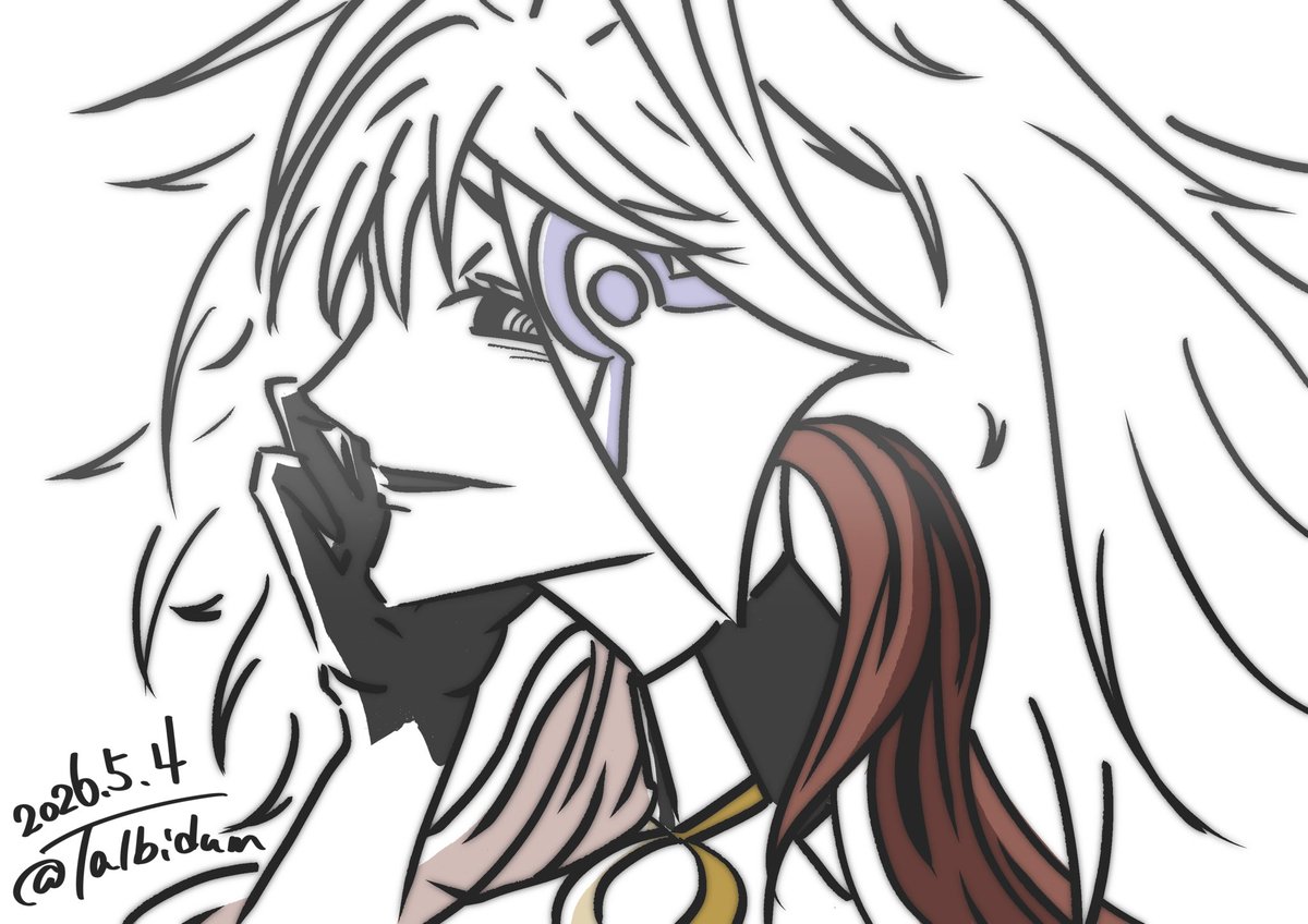 Post by しらたま on X: もうひとつの