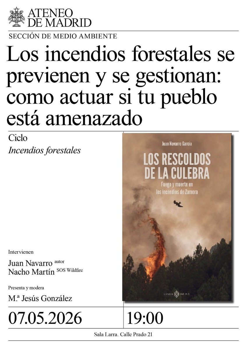 Juan Navarro García tweet media