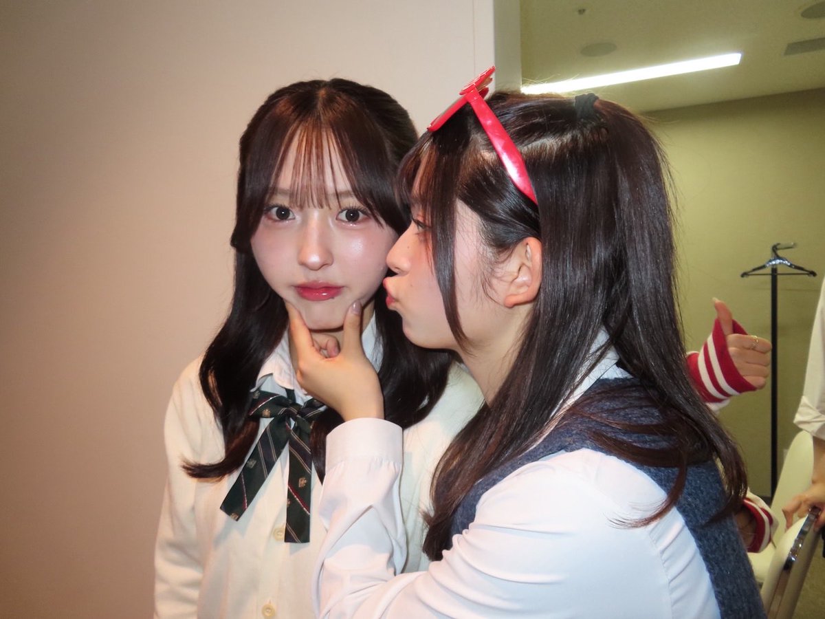 多田梨音/ただりのん tweet media