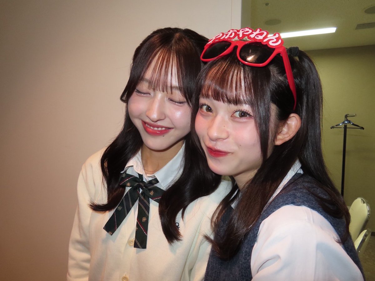 多田梨音/ただりのん tweet media