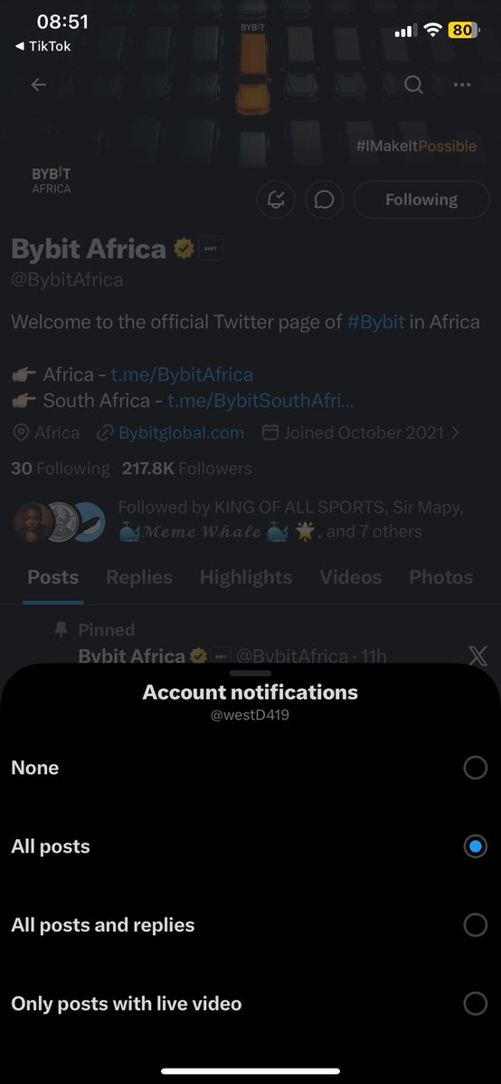 Westt Boy 🕵️‍♂️ tweet media