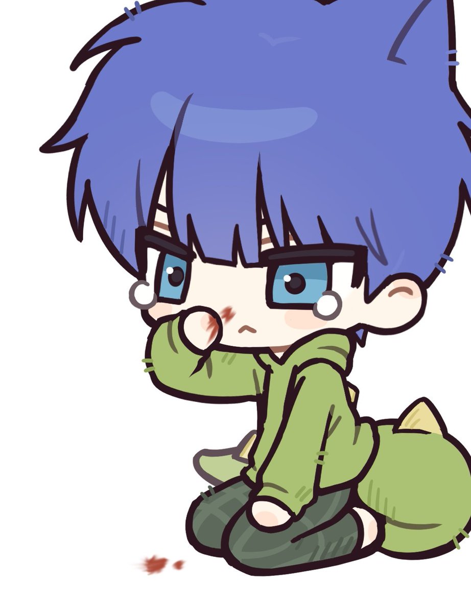 백혈구 tweet media