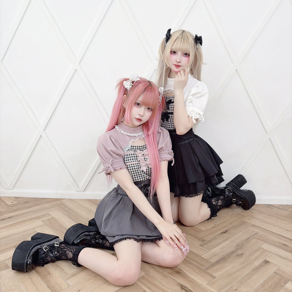 MARS ❤︎マーズ (@mars_amoebamars) / Posts / X