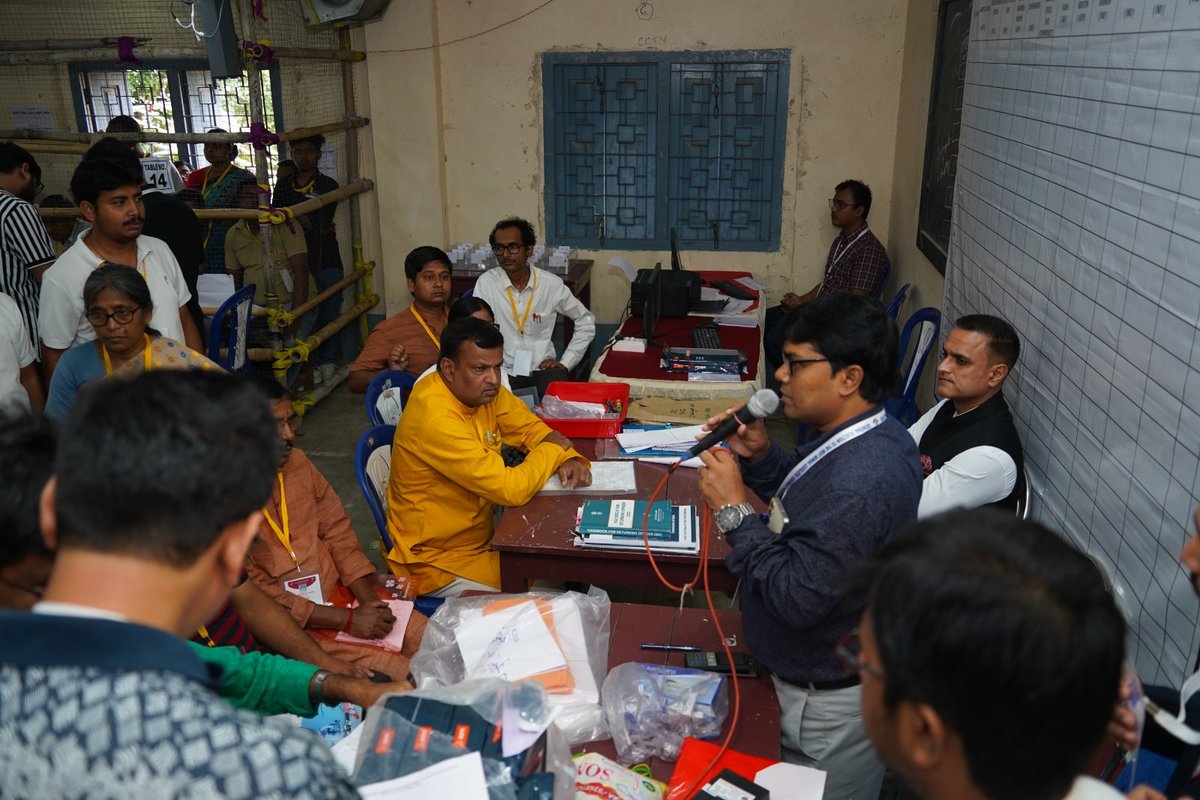 CEO West Bengal tweet media