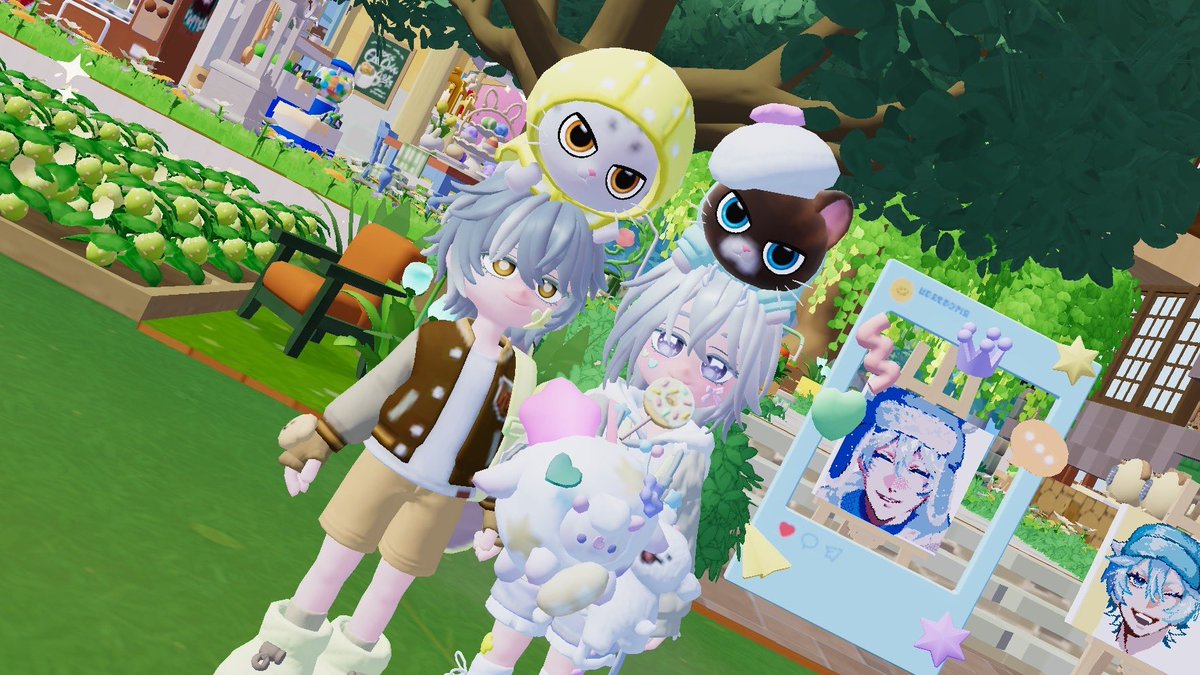 🌷かひゆ🌷 tweet media