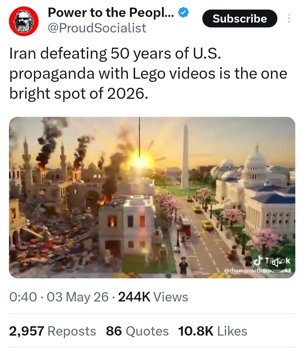 Conspiracy Bullshit tweet media
