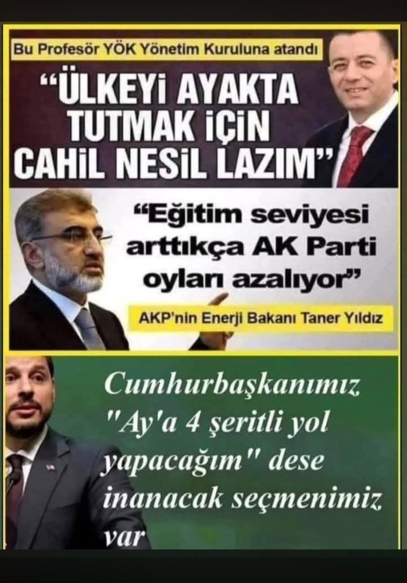 Ahmet tweet media